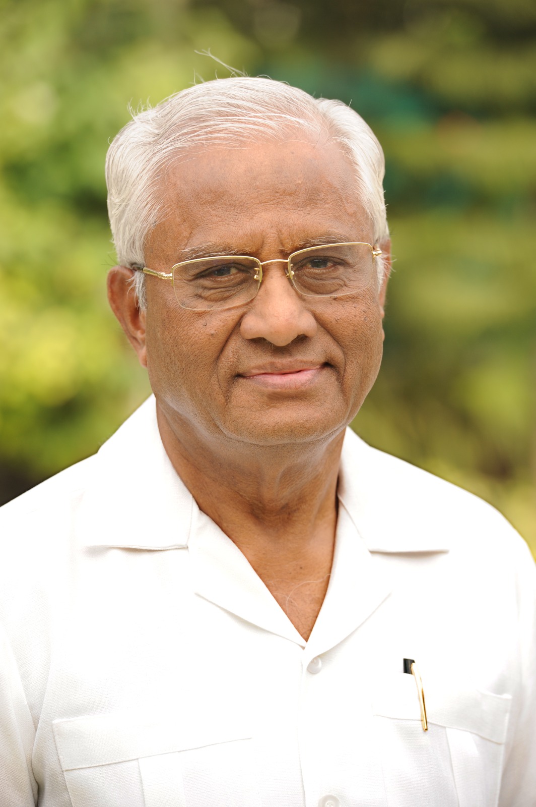 Late Shree. Madhukar Anna Mulay
