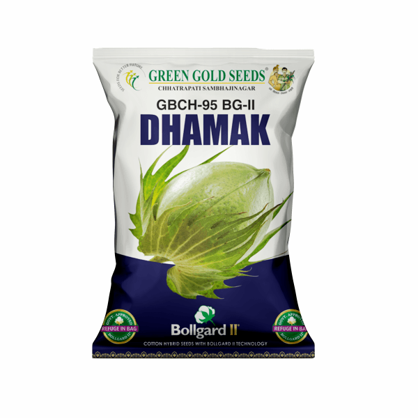 Products | Green Gold Seeds